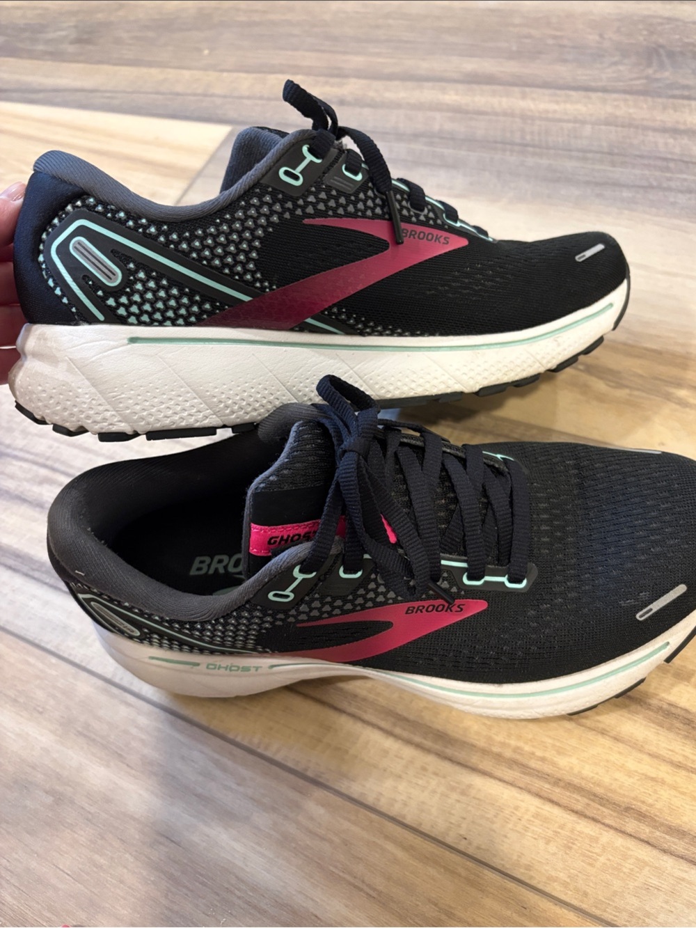 Brooks Ghost Women's Running Shoes